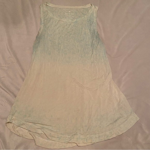 American Eagle top - BUNDLE ONLY - Picture 2 of 4